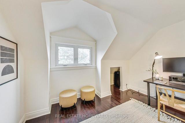 265 Ashdale Ave, House detached with 4 bedrooms, 2 bathrooms and 1 parking in Toronto ON | Image 10