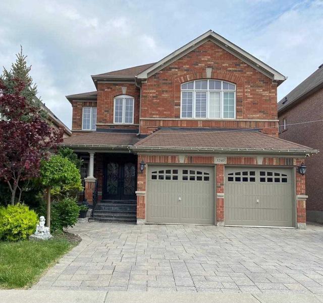 (upper) - 3240 Tacc Dr, House detached with 4 bedrooms, 3 bathrooms and 4 parking in Mississauga ON | Image 1