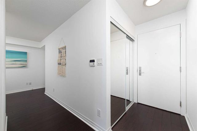 2301 - 2015 Sheppard Ave E, Condo with 1 bedrooms, 1 bathrooms and 1 parking in Toronto ON | Image 10