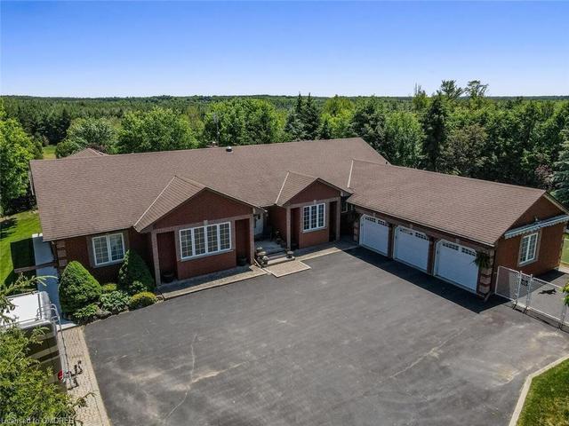 3100 30 Th Side Road, House detached with 6 bedrooms, 6 bathrooms and 14 parking in Milton ON | Image 2