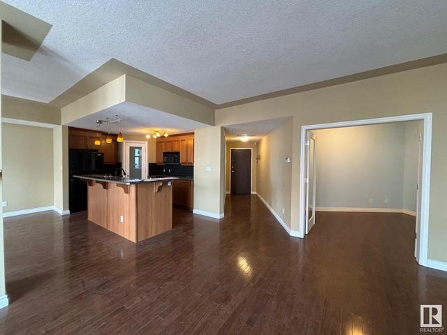 1102 - 9020 Jasper Av Nw, Condo with 1 bedrooms, 2 bathrooms and null parking in Edmonton AB | Image 19