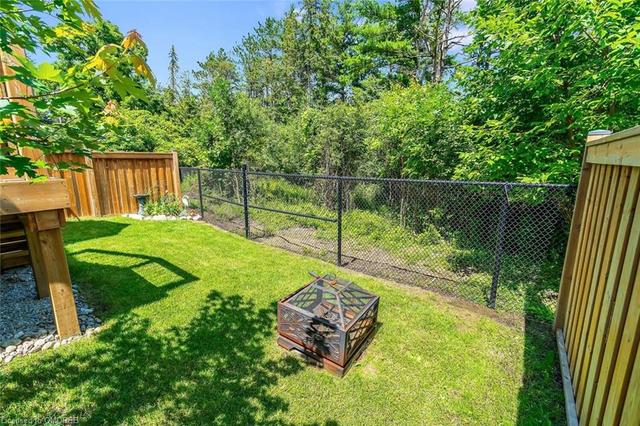 31 Upper Canada Court, House detached with 4 bedrooms, 2 bathrooms and 4 parking in Halton Hills ON | Image 42