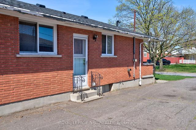 72 Ted St, House semidetached with 3 bedrooms, 1 bathrooms and 4 parking in St. Catharines ON | Image 30