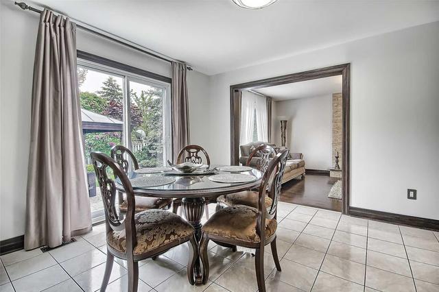 5194 Sunrise Crt, House detached with 4 bedrooms, 4 bathrooms and 4 parking in Mississauga ON | Image 8