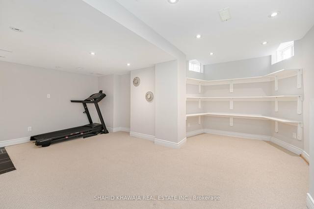 12 Windrow St, House attached with 3 bedrooms, 4 bathrooms and 4 parking in Richmond Hill ON | Image 22