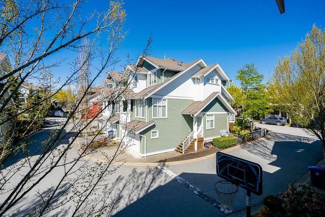 36 - 6785 193 Street, House attached with 3 bedrooms, 3 bathrooms and 3 parking in Surrey BC | Image 11