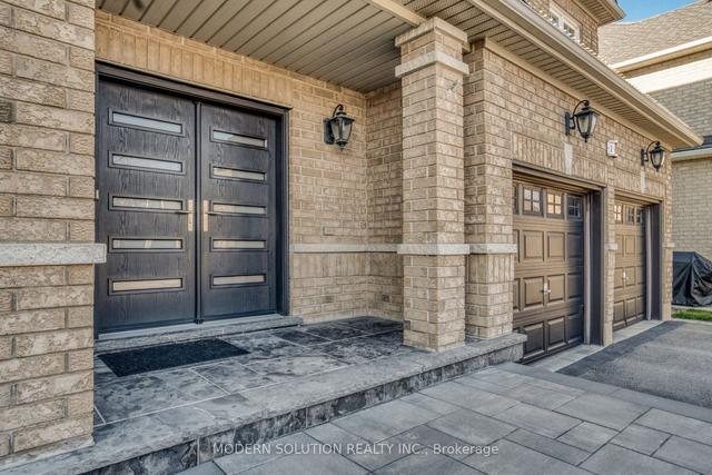 195 Twin Hills Cres, House detached with 4 bedrooms, 3 bathrooms and 4 parking in Vaughan ON | Image 23