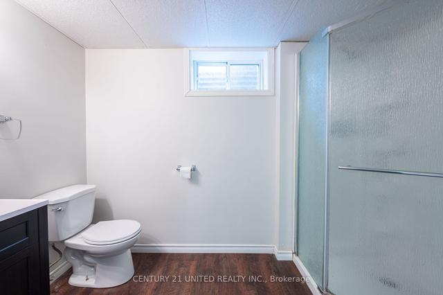 1155 Milburn St, House detached with 3 bedrooms, 2 bathrooms and 3 parking in Peterborough ON | Image 22