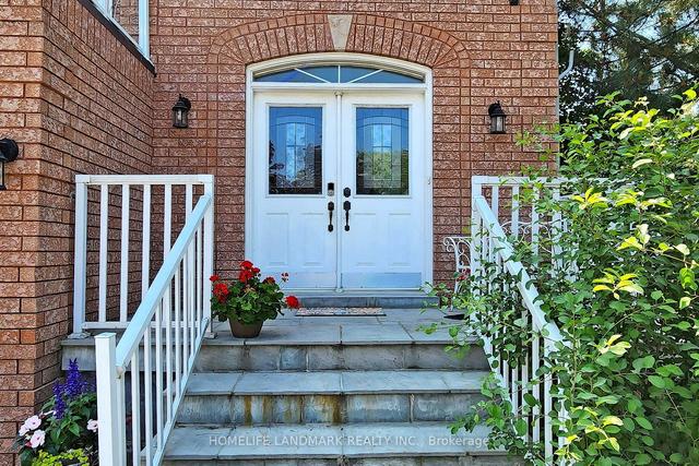 86 Havelock Gate, House detached with 3 bedrooms, 4 bathrooms and 5 parking in Markham ON | Image 12