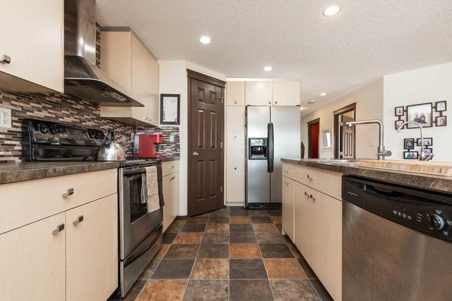 355 Mt Sunburst Way W, House detached with 5 bedrooms, 4 bathrooms and 4 parking in Lethbridge AB | Image 19