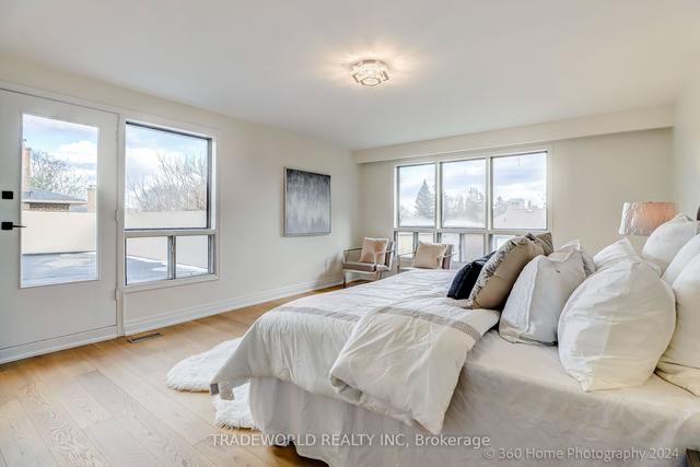 57 Beaverhall Dr, House detached with 5 bedrooms, 4 bathrooms and 4 parking in Toronto ON | Image 14