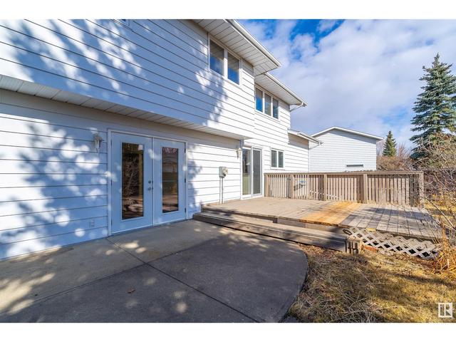 3223 112 St Nw, House detached with 4 bedrooms, 3 bathrooms and null parking in Edmonton AB | Image 37