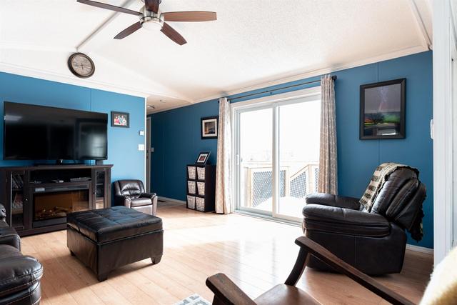 141 Clausen Crescent, House detached with 3 bedrooms, 2 bathrooms and 3 parking in Wood Buffalo AB | Image 13