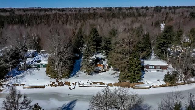 363 Southam Dr, House detached with 2 bedrooms, 1 bathrooms and 6 parking in Kawartha Lakes ON | Image 37