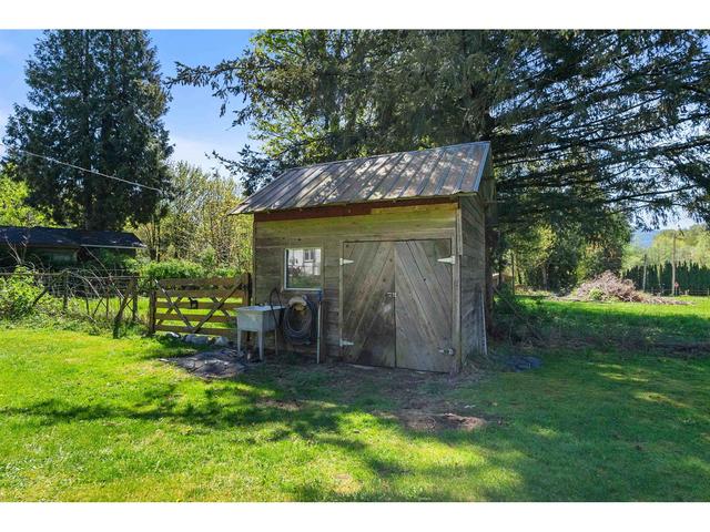 10146 Parke Road, House detached with 3 bedrooms, 2 bathrooms and 15 parking in Fraser Valley G BC | Image 29