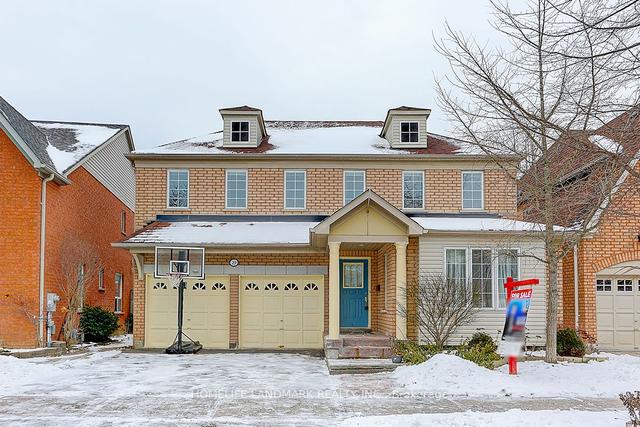 29 Hopkinson Cres, House detached with 4 bedrooms, 3 bathrooms and 4 parking in Ajax ON | Image 1