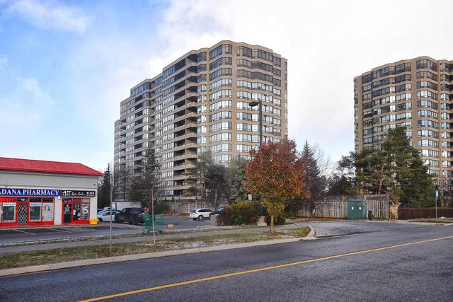 904 - 22 Clarissa Dr, Condo with 2 bedrooms, 2 bathrooms and 2 parking in Richmond Hill ON | Card Image