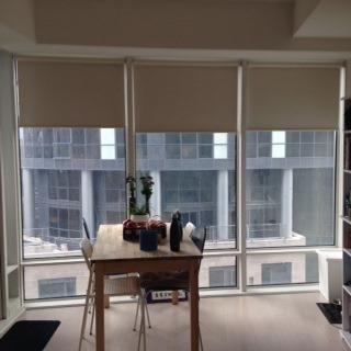 709 - 8 The Esplanade, Condo with 1 bedrooms, 2 bathrooms and null parking in Toronto ON | Image 2