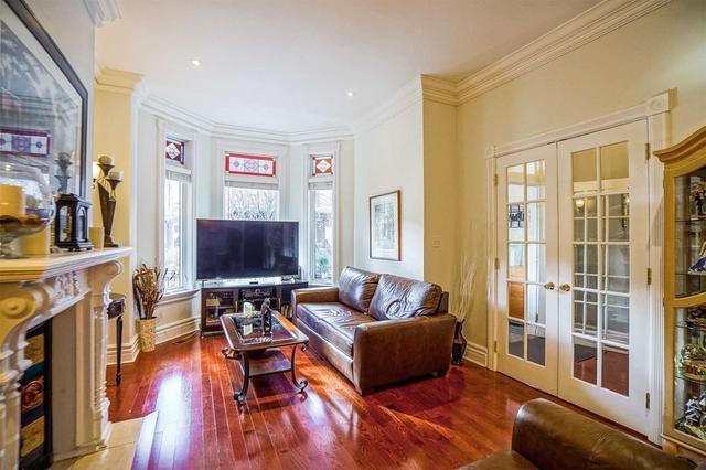 67 Major St, House semidetached with 4 bedrooms, 3 bathrooms and 2 parking in Toronto ON | Image 27