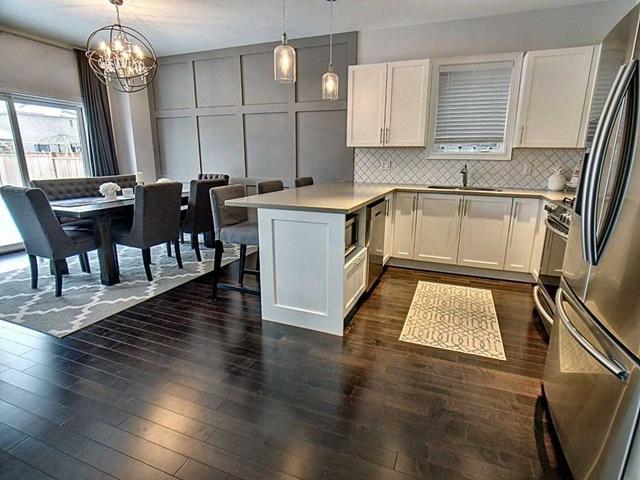 23 Lowry Crt, House detached with 3 bedrooms, 3 bathrooms and 6 parking in Barrie ON | Image 16