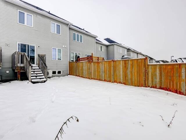 863 Cook Cres, House attached with 3 bedrooms, 3 bathrooms and 3 parking in Shelburne ON | Image 30