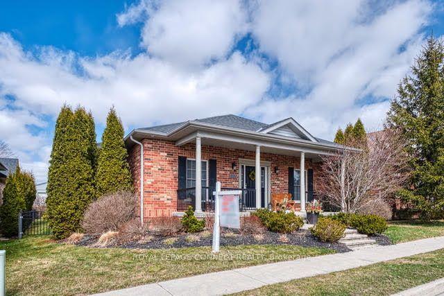 888 Caddy Dr, House detached with 3 bedrooms, 3 bathrooms and 4 parking in Cobourg ON | Image 34