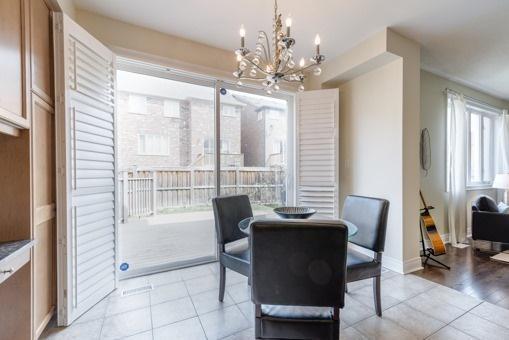 8 Wintam Pl, House detached with 5 bedrooms, 5 bathrooms and 2 parking in Markham ON | Image 10