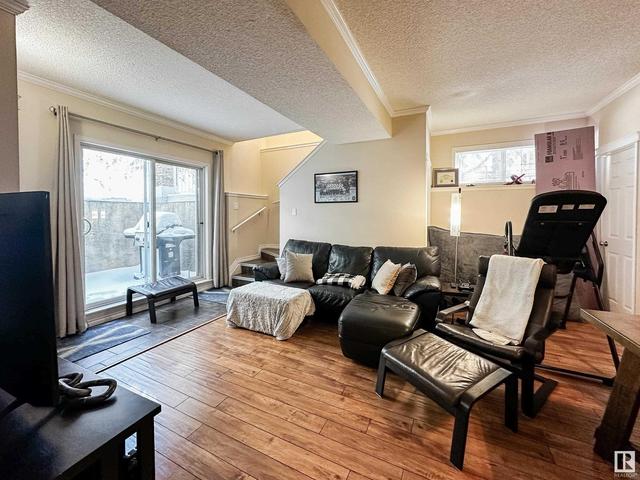 35c - 79 Bellerose Dr, House attached with 2 bedrooms, 1 bathrooms and 1 parking in St. Albert AB | Image 12