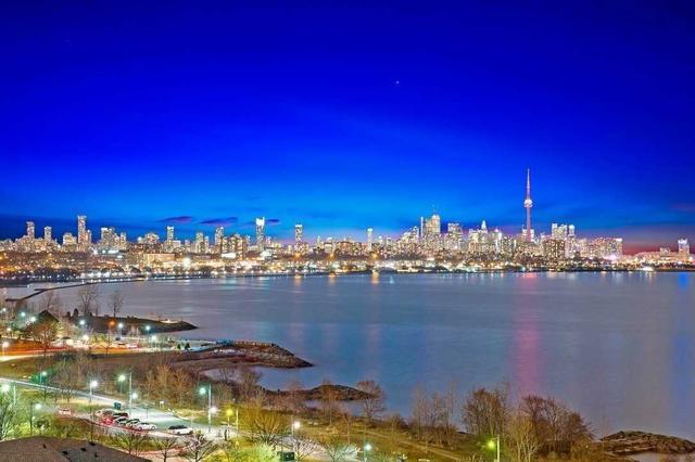 uph-03 - 16 Brookers Lane, Condo with 2 bedrooms, 2 bathrooms and 1 parking in Toronto ON | Image 19