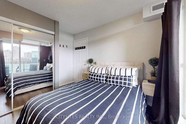 416 - 120 Dallimore Circ, Condo with 1 bedrooms, 1 bathrooms and 1 parking in Toronto ON | Image 13