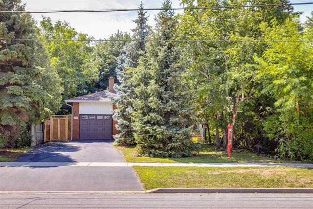 2188 Stanfield Rd, House detached with 3 bedrooms, 2 bathrooms and 5 parking in Mississauga ON | Image 35