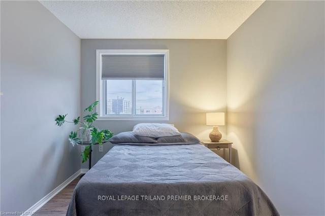 702 - 95 Base Line Rd W, Condo with 2 bedrooms, 2 bathrooms and 1 parking in London ON | Image 22