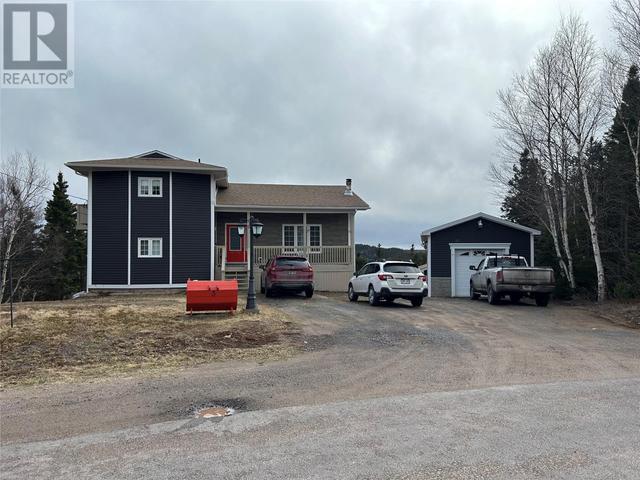 3 Islandview Drive, House other with 5 bedrooms, 2 bathrooms and null parking in Musgravetown NL | Image 1