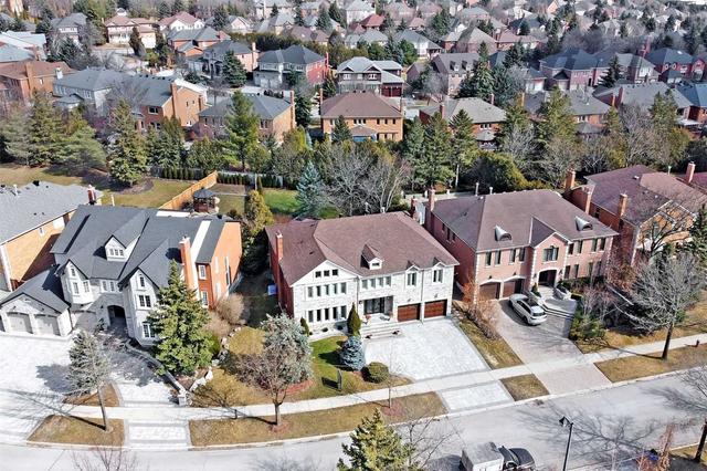 95 Glenarden Cres, House detached with 4 bedrooms, 7 bathrooms and 8 parking in Richmond Hill ON | Image 28