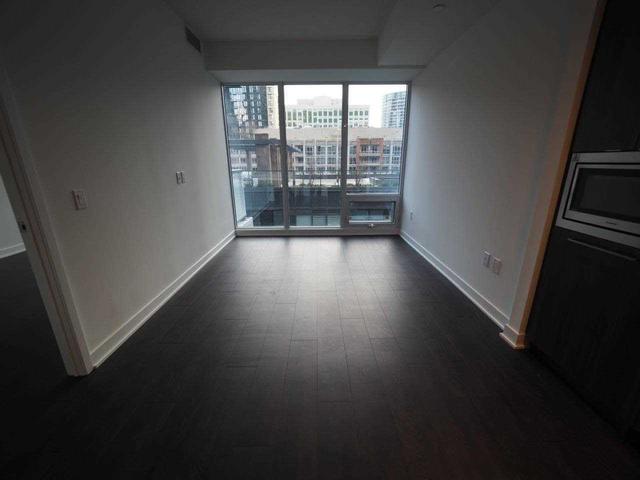 901 - 125 Blue Jays Way, Condo with 1 bedrooms, 1 bathrooms and 0 parking in Toronto ON | Image 5