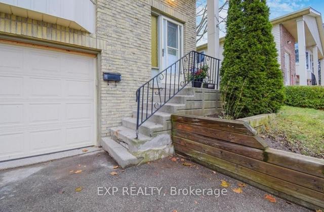 272b Northlake Dr, House semidetached with 3 bedrooms, 2 bathrooms and 2 parking in Waterloo ON | Image 40
