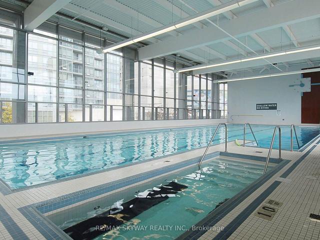 1509 - 35 Mariner Terr, Condo with 2 bedrooms, 2 bathrooms and 1 parking in Toronto ON | Image 29