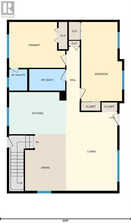 Main floor layout | Image 21
