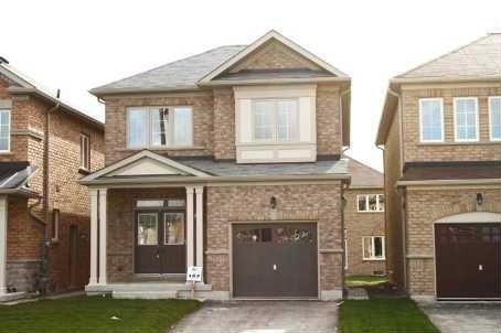 80 Meltwater Cres, House detached with 4 bedrooms, 3 bathrooms and 2 parking in Brampton ON | Image 1