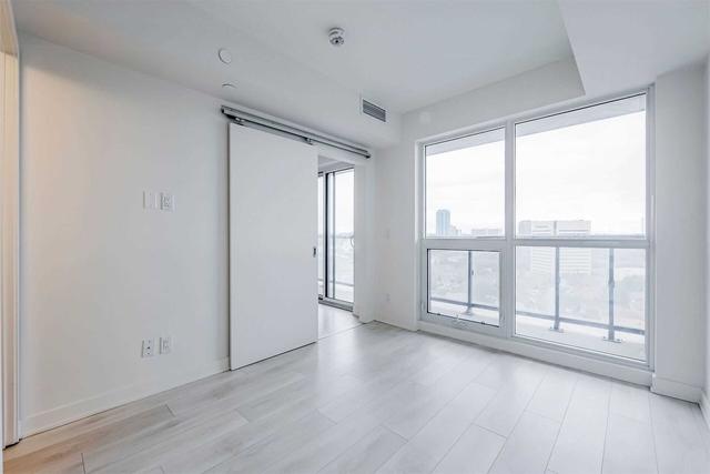 1506 - 2 Sonic Way, Condo with 1 bedrooms, 2 bathrooms and 1 parking in Toronto ON | Image 14