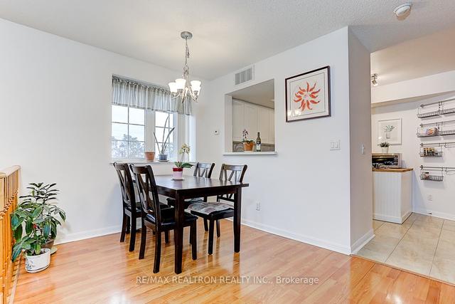 660 - 1881 Mcnicoll Ave, Townhouse with 3 bedrooms, 3 bathrooms and 1 parking in Toronto ON | Image 38