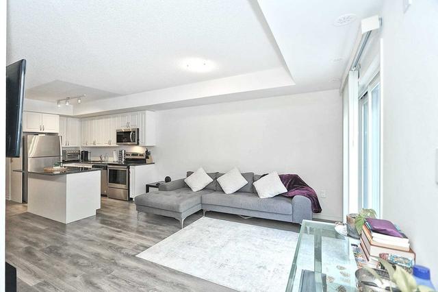 122 - 8825 Sheppard Ave E, Townhouse with 2 bedrooms, 2 bathrooms and 1 parking in Toronto ON | Image 33