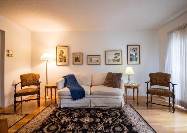 45 - 385 The East Mall, Townhouse with 2 bedrooms, 3 bathrooms and 3 parking in Toronto ON | Image 22