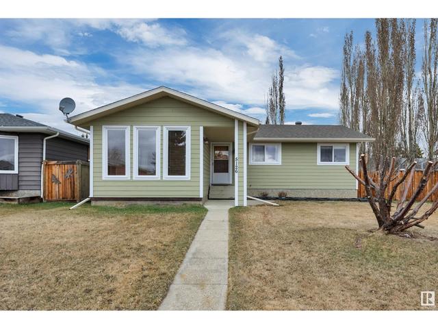5126 49 Av, House detached with 5 bedrooms, 2 bathrooms and null parking in Millet AB | Image 1