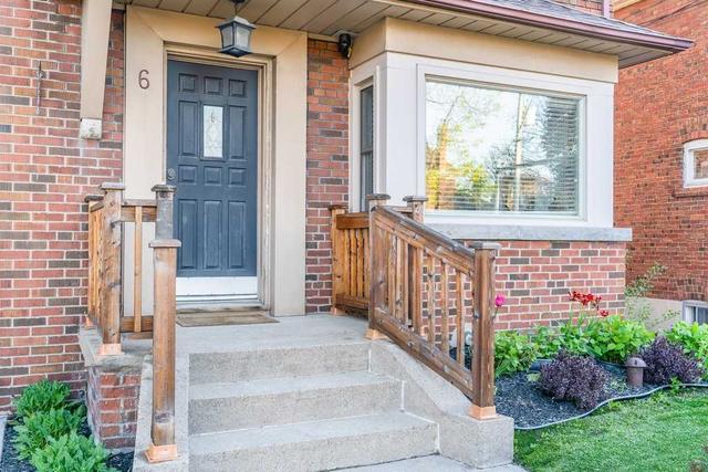 6 Don Mills Rd, House detached with 3 bedrooms, 2 bathrooms and 4 parking in Toronto ON | Image 35