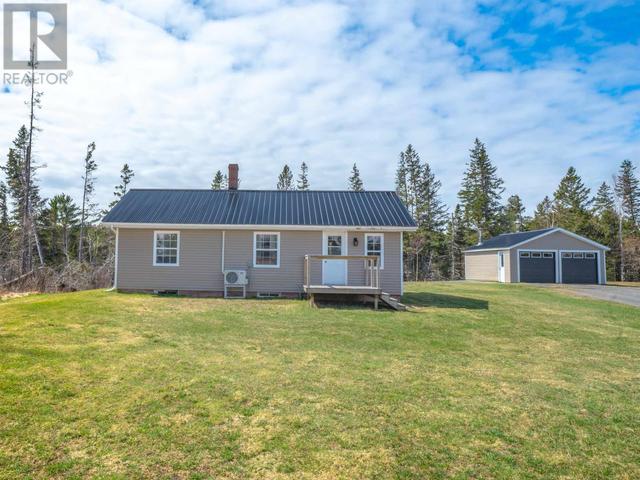 1897 Trans Canada Highway, House detached with 2 bedrooms, 1 bathrooms and null parking in Belfast PE | Image 20