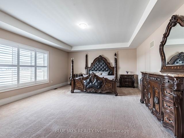 52 Leparc Rd, House detached with 5 bedrooms, 5 bathrooms and 4 parking in Brampton ON | Image 11