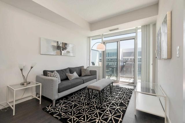 lph24 - 525 Adelaide St W, Condo with 1 bedrooms, 1 bathrooms and 0 parking in Toronto ON | Image 1