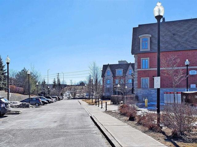283 - 326 John St, Townhouse with 2 bedrooms, 3 bathrooms and 2 parking in Markham ON | Image 31