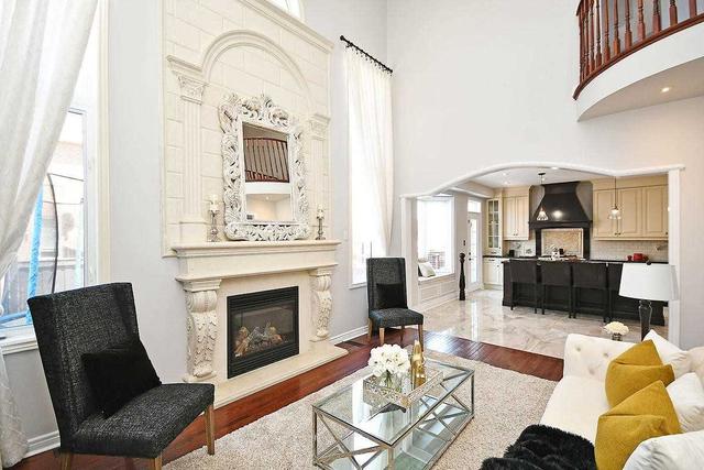 25 Moldovan Dr, House detached with 4 bedrooms, 4 bathrooms and 6 parking in Brampton ON | Image 28